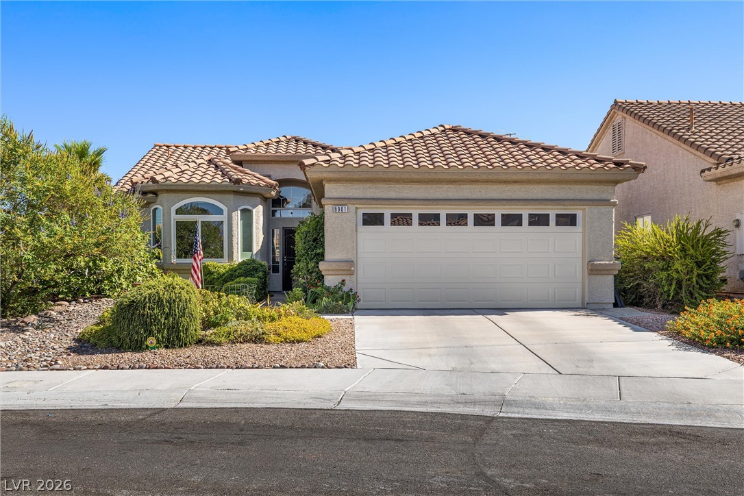 8901 Canyon Magic Avenue Las Vegas NV 89129