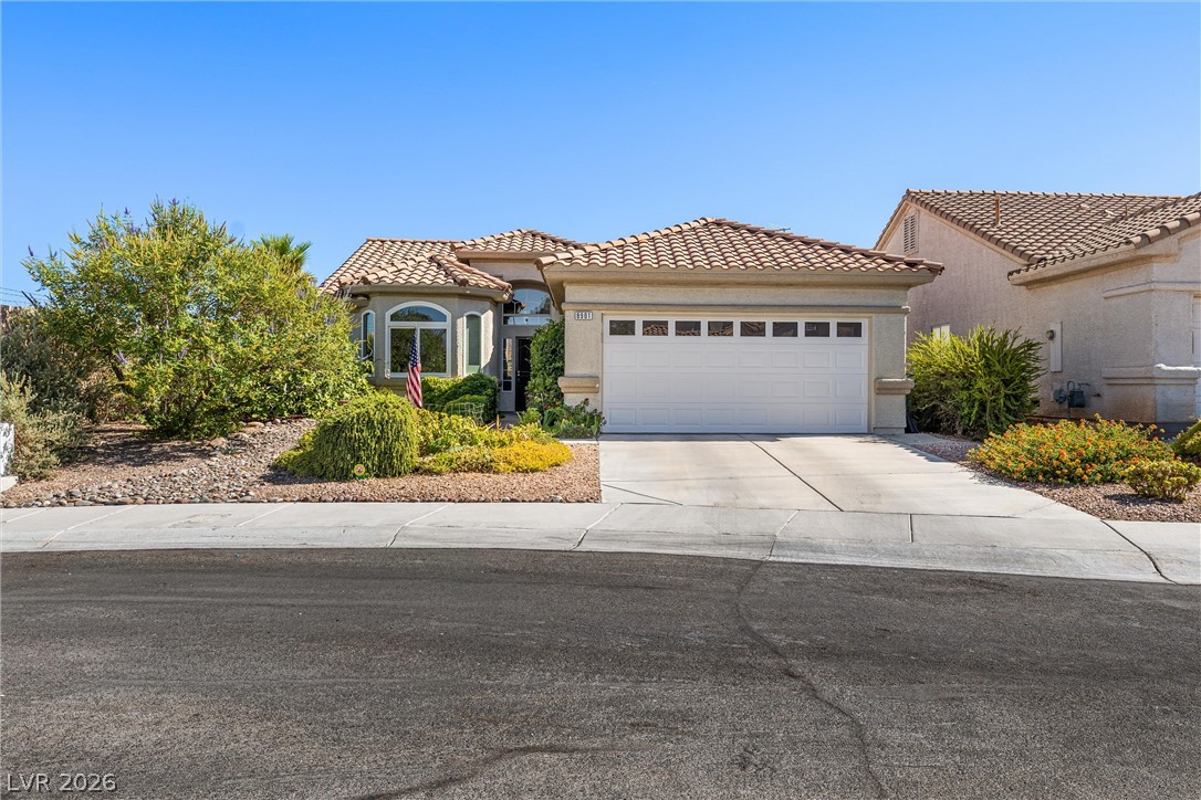 8901 Canyon Magic Avenue Las Vegas NV 89129
