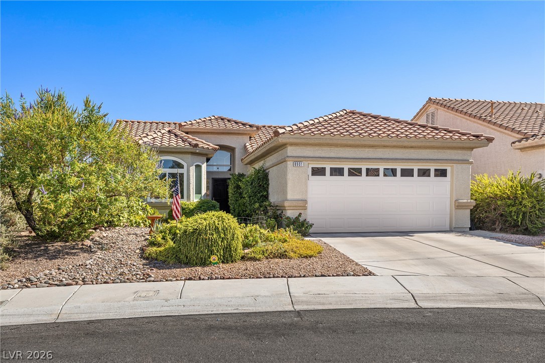 8901 Canyon Magic Avenue Las Vegas NV 89129