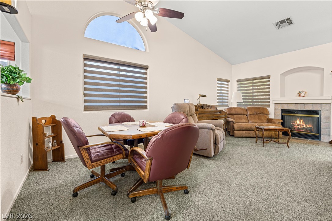 8901 Canyon Magic Avenue Las Vegas NV 89129