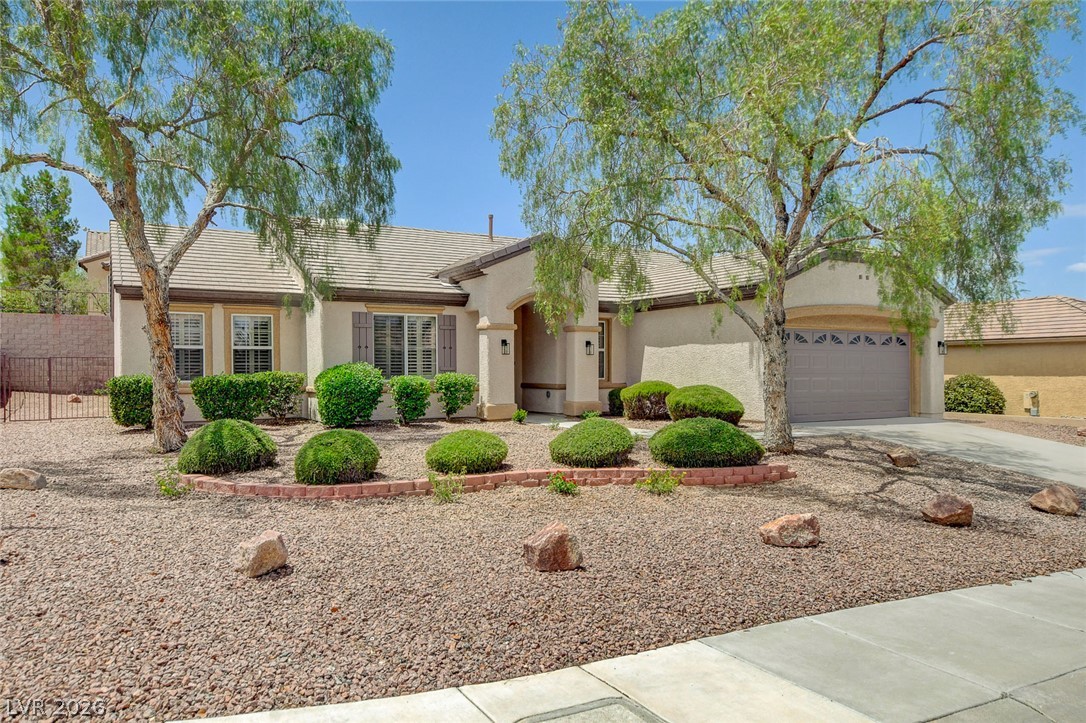 2741 Hartwick Pines Drive Avenue Henderson NV 89052