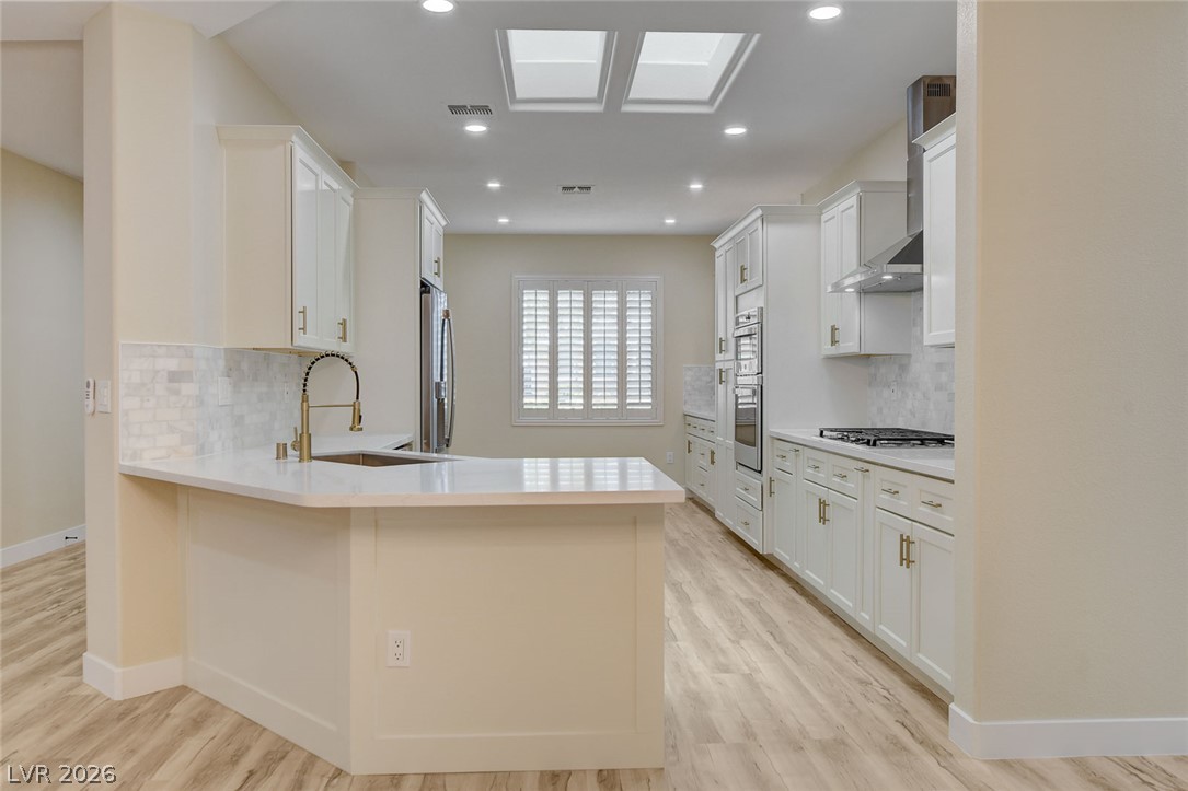 2741 Hartwick Pines Drive Avenue Henderson NV 89052