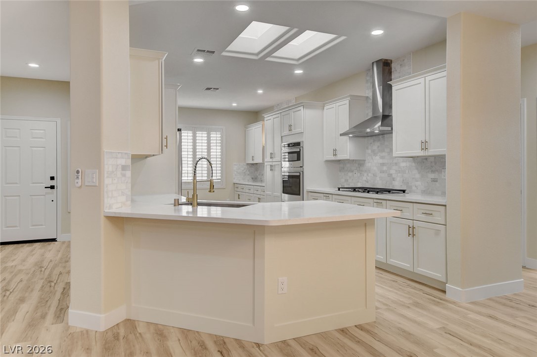 2741 Hartwick Pines Drive Avenue Henderson NV 89052