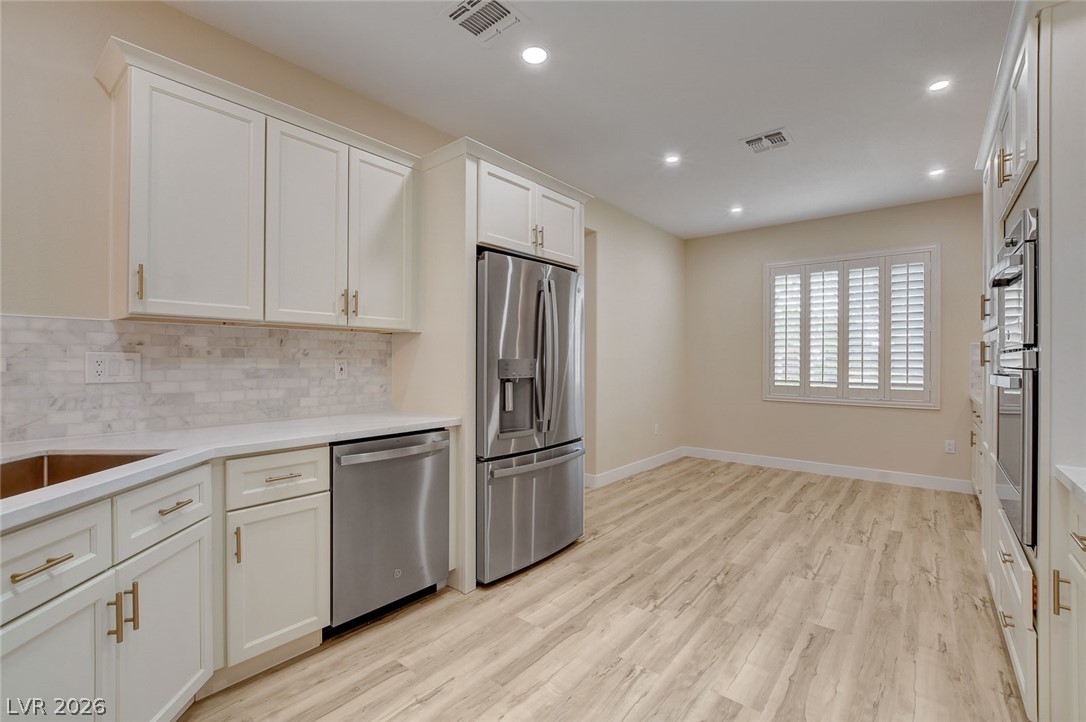 2741 Hartwick Pines Drive Avenue Henderson NV 89052