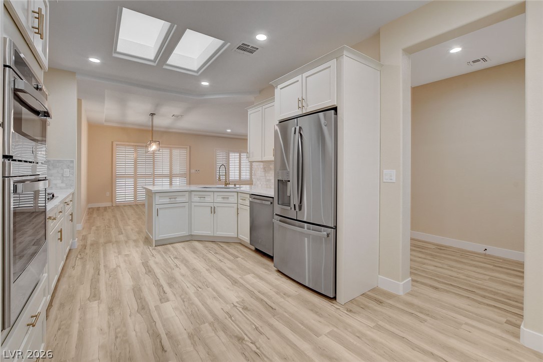 2741 Hartwick Pines Drive Avenue Henderson NV 89052