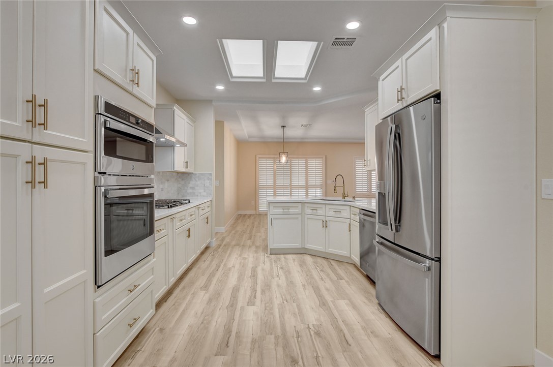2741 Hartwick Pines Drive Avenue Henderson NV 89052