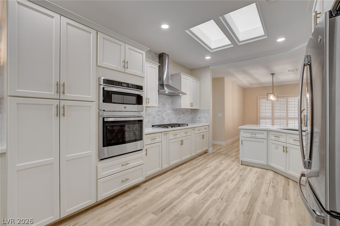 2741 Hartwick Pines Drive Avenue Henderson NV 89052