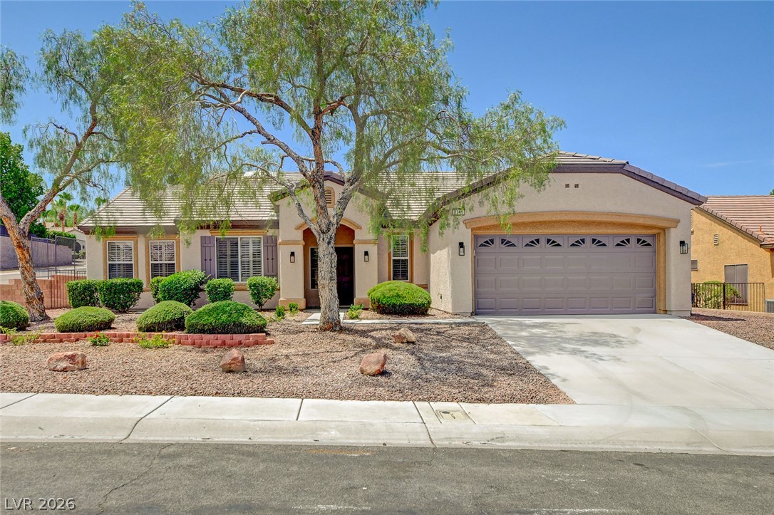2741 Hartwick Pines Drive Avenue Henderson NV 89052