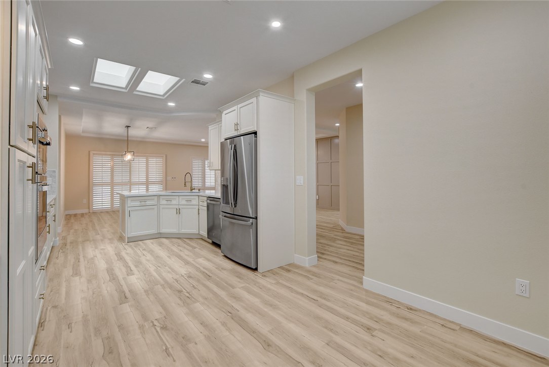 2741 Hartwick Pines Drive Avenue Henderson NV 89052