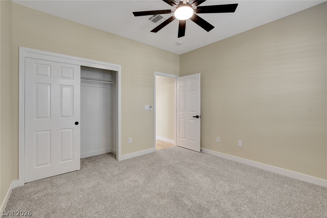 2741 Hartwick Pines Drive Avenue Henderson NV 89052
