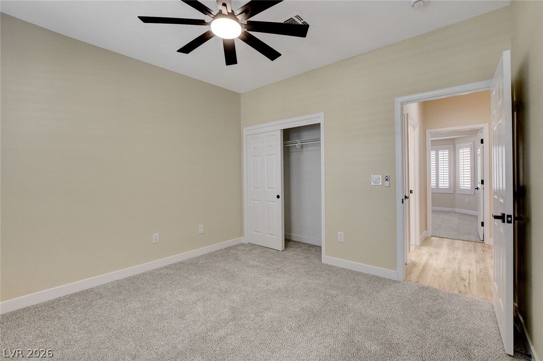 2741 Hartwick Pines Drive Avenue Henderson NV 89052