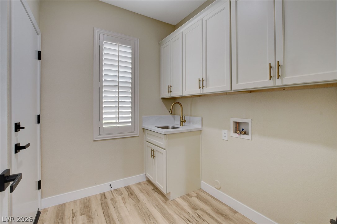 2741 Hartwick Pines Drive Avenue Henderson NV 89052
