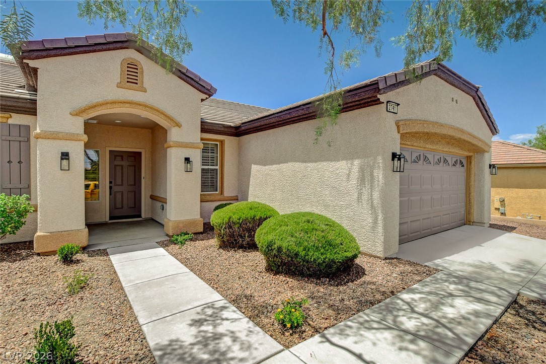 2741 Hartwick Pines Drive Avenue Henderson NV 89052