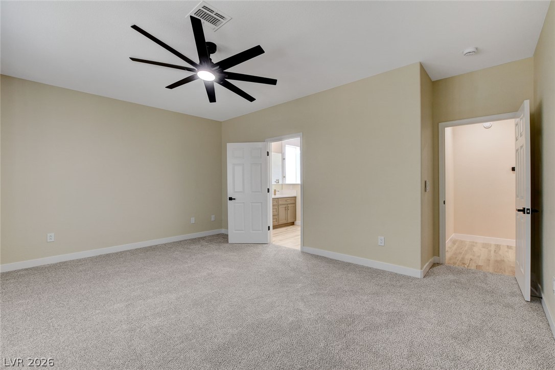 2741 Hartwick Pines Drive Avenue Henderson NV 89052