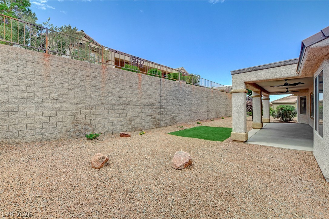 2741 Hartwick Pines Drive Avenue Henderson NV 89052