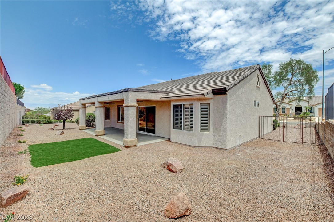 2741 Hartwick Pines Drive Avenue Henderson NV 89052
