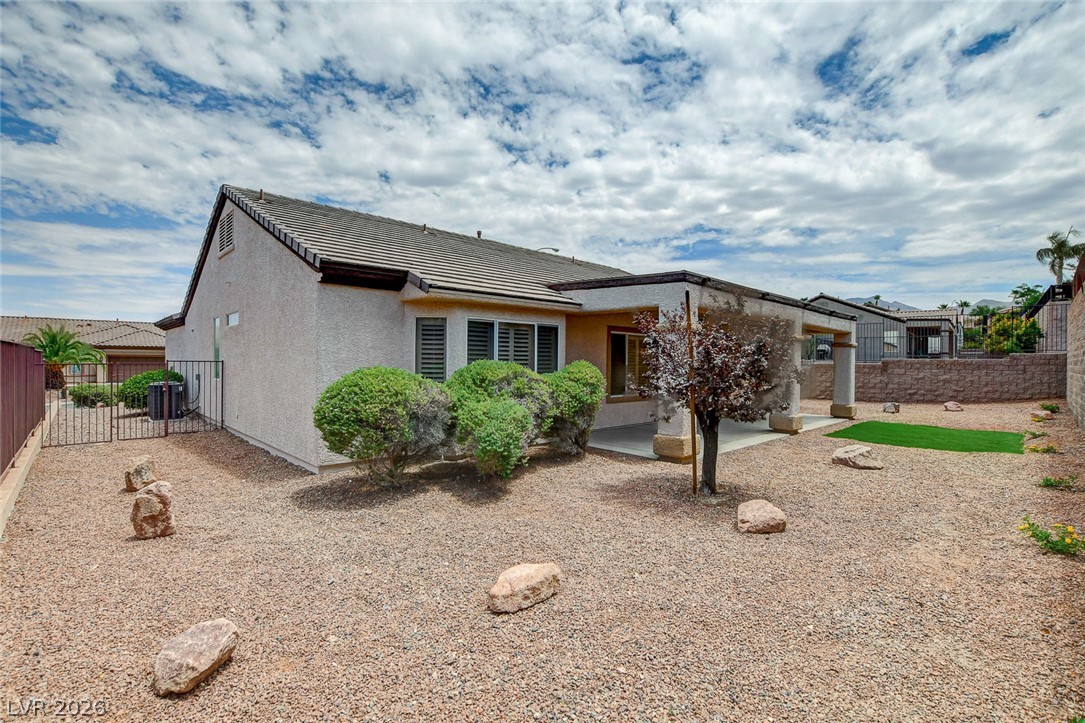 2741 Hartwick Pines Drive Avenue Henderson NV 89052