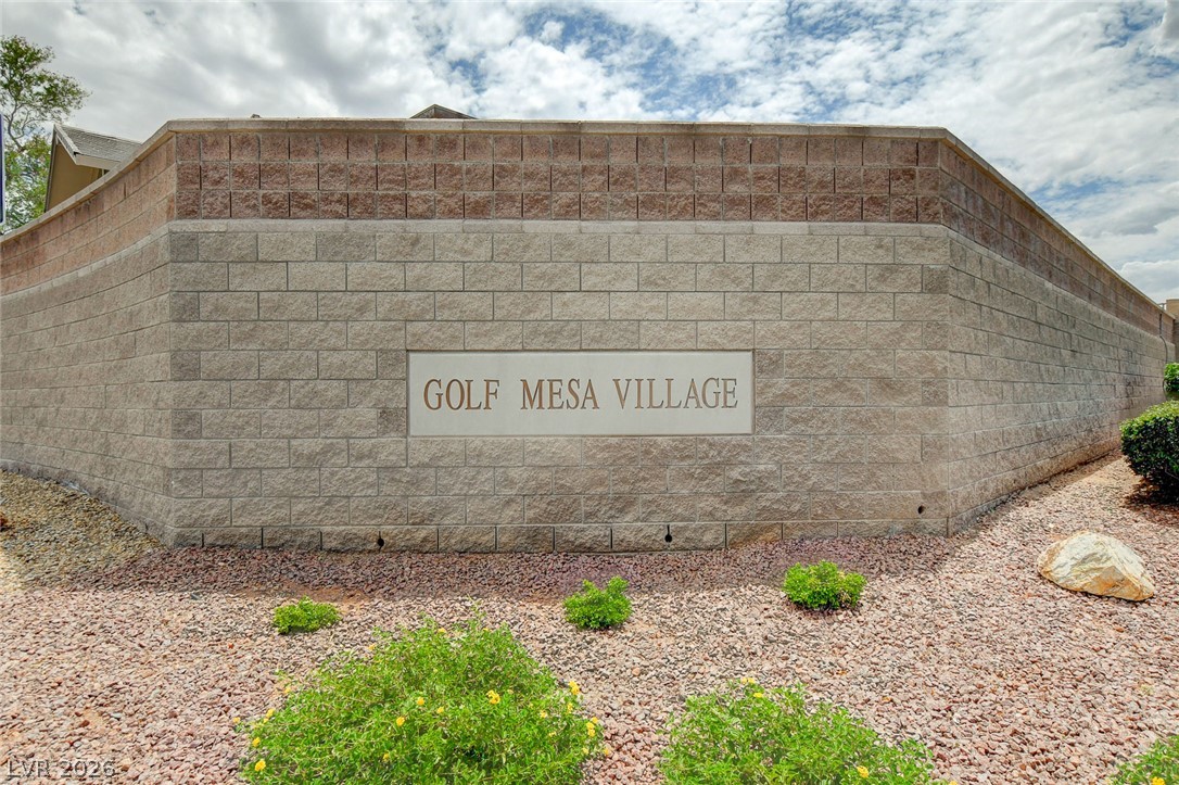 2741 Hartwick Pines Drive Avenue Henderson NV 89052