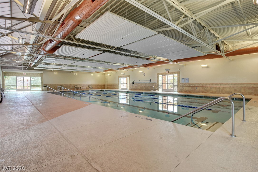 2741 Hartwick Pines Drive Avenue Henderson NV 89052