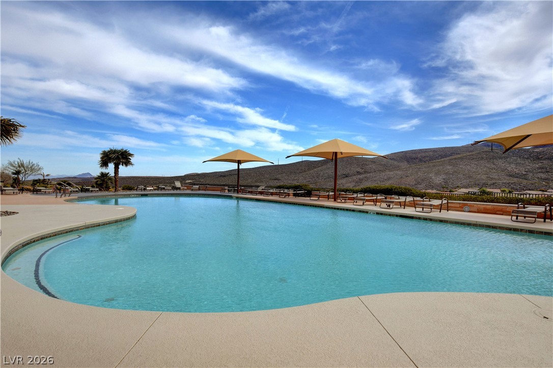 2741 Hartwick Pines Drive Avenue Henderson NV 89052