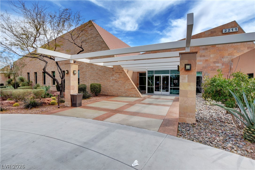 2741 Hartwick Pines Drive Avenue Henderson NV 89052