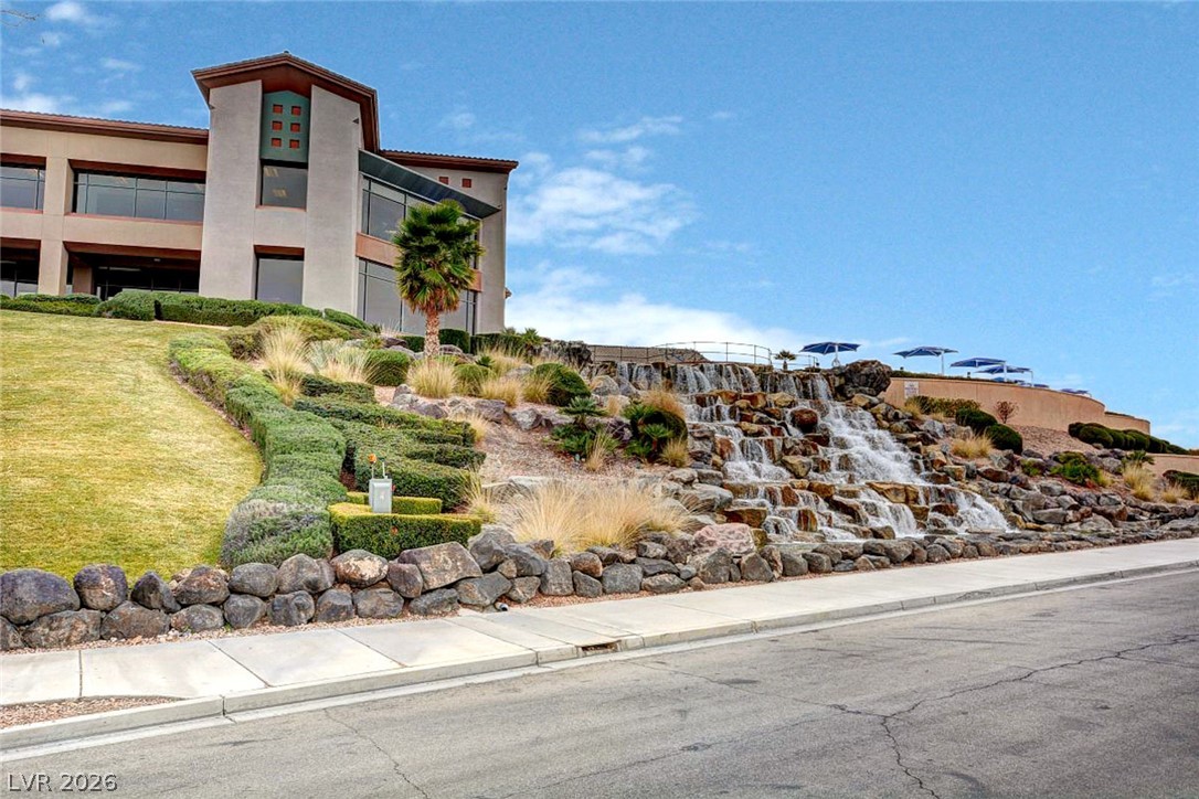 2741 Hartwick Pines Drive Avenue Henderson NV 89052