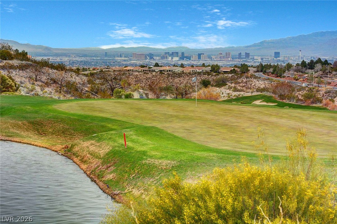 2741 Hartwick Pines Drive Avenue Henderson NV 89052
