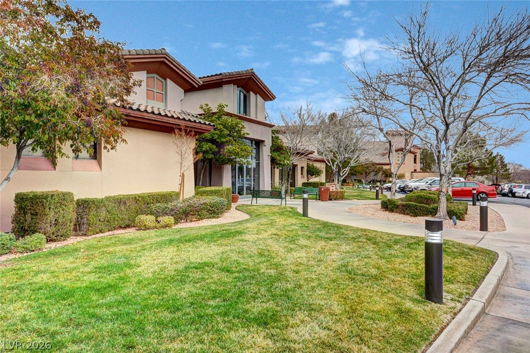 2741 Hartwick Pines Drive Avenue Henderson NV 89052