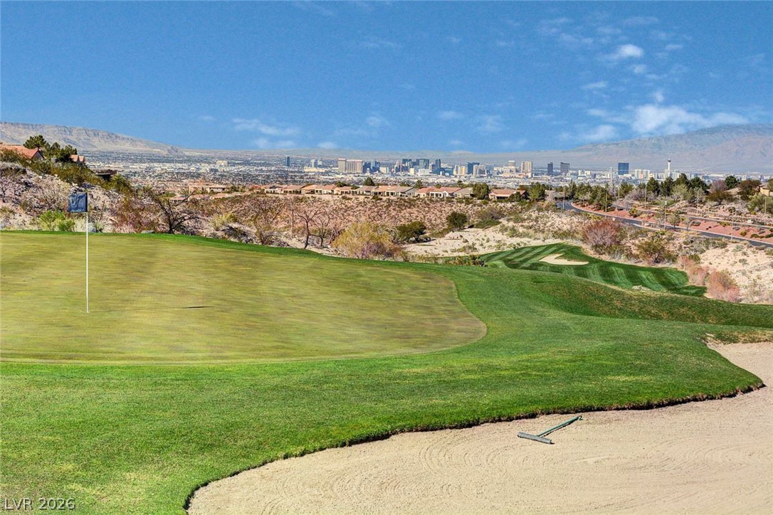 2741 Hartwick Pines Drive Avenue Henderson NV 89052