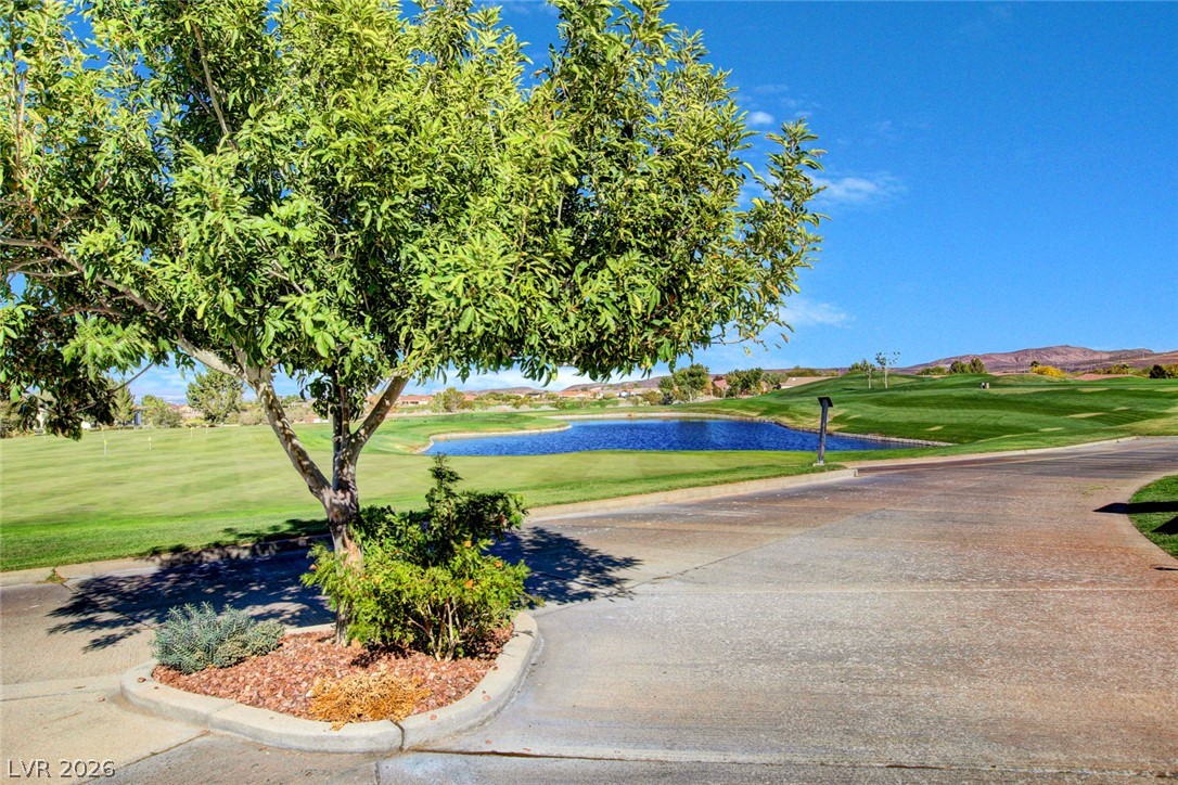 2741 Hartwick Pines Drive Avenue Henderson NV 89052