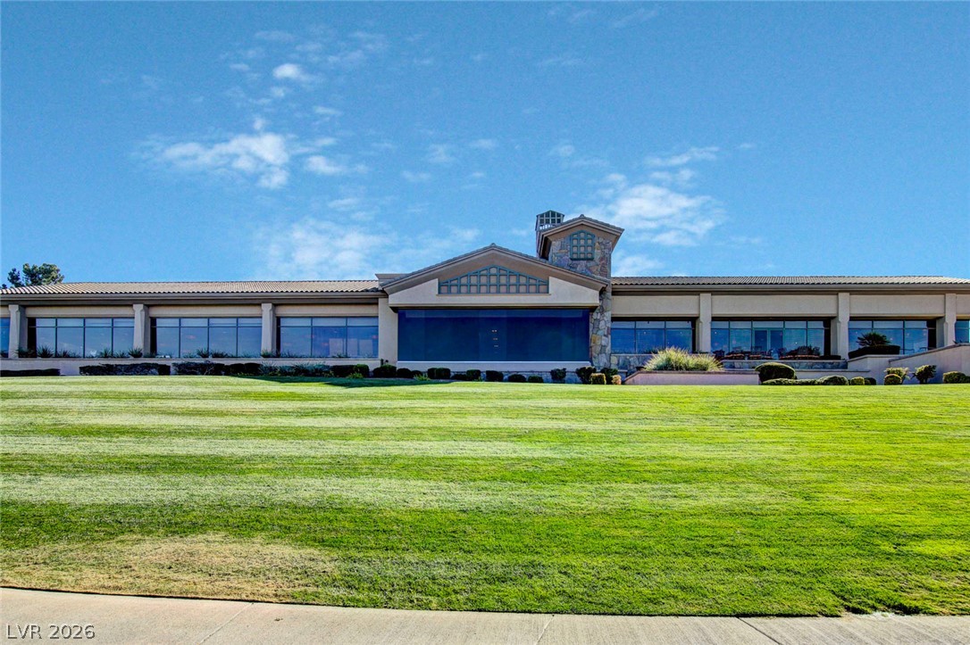 2741 Hartwick Pines Drive Avenue Henderson NV 89052