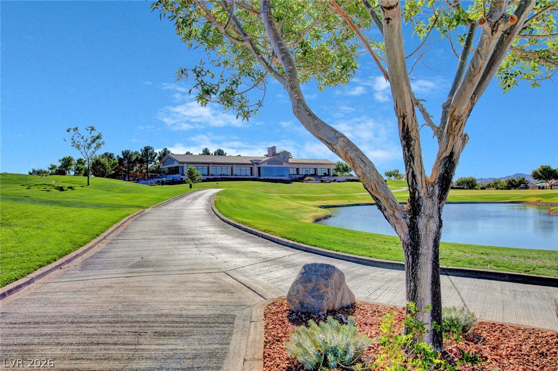 2741 Hartwick Pines Drive Avenue Henderson NV 89052