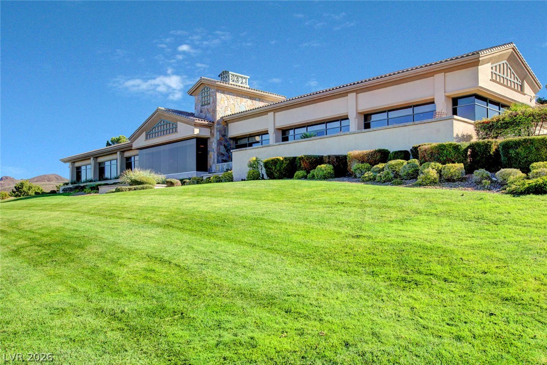 2741 Hartwick Pines Drive Avenue Henderson NV 89052