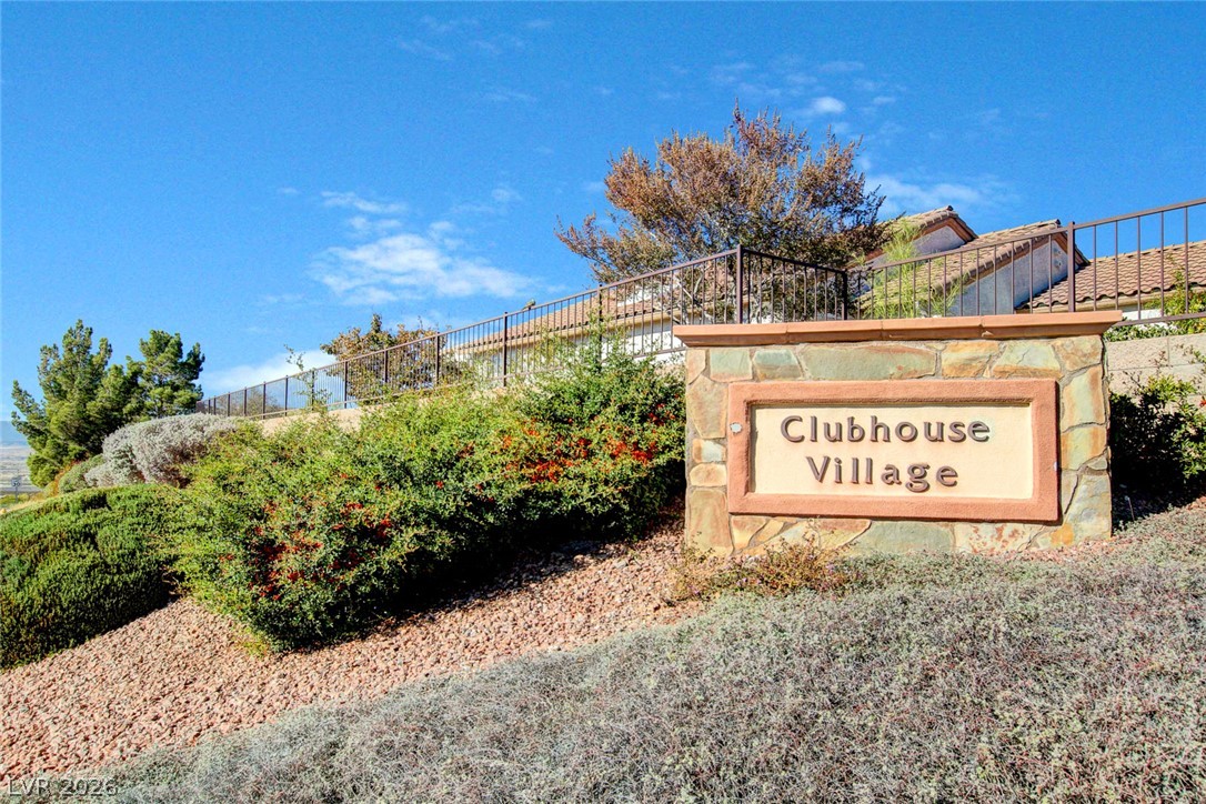 2741 Hartwick Pines Drive Avenue Henderson NV 89052