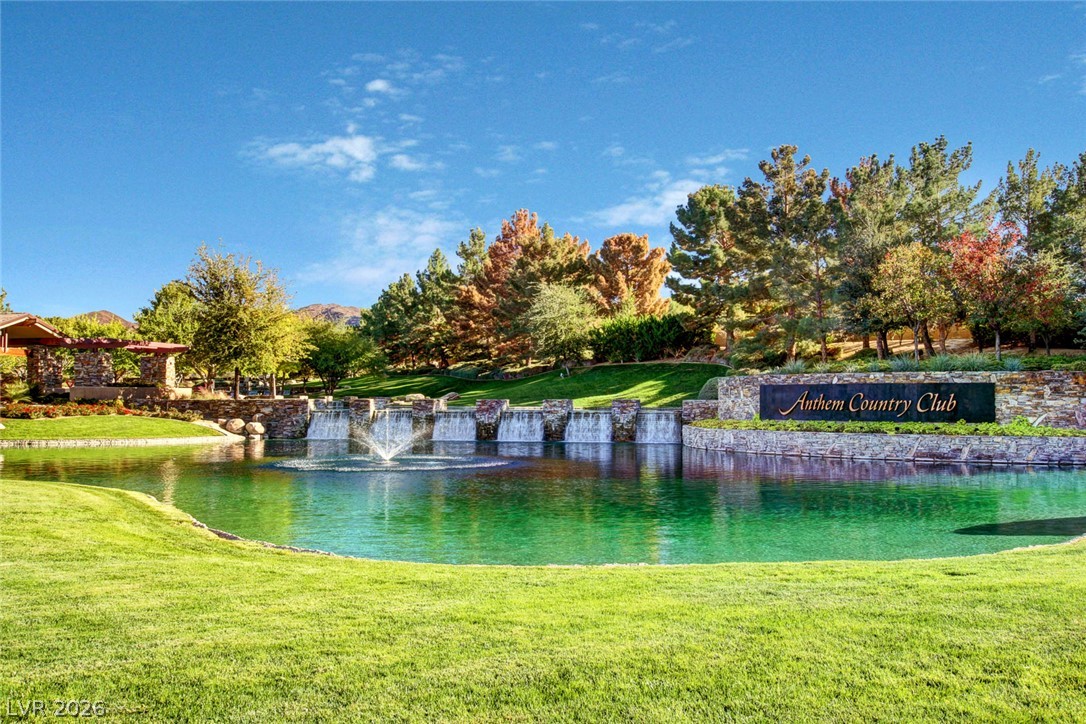 2741 Hartwick Pines Drive Avenue Henderson NV 89052