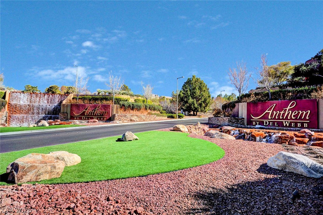 2741 Hartwick Pines Drive Avenue Henderson NV 89052