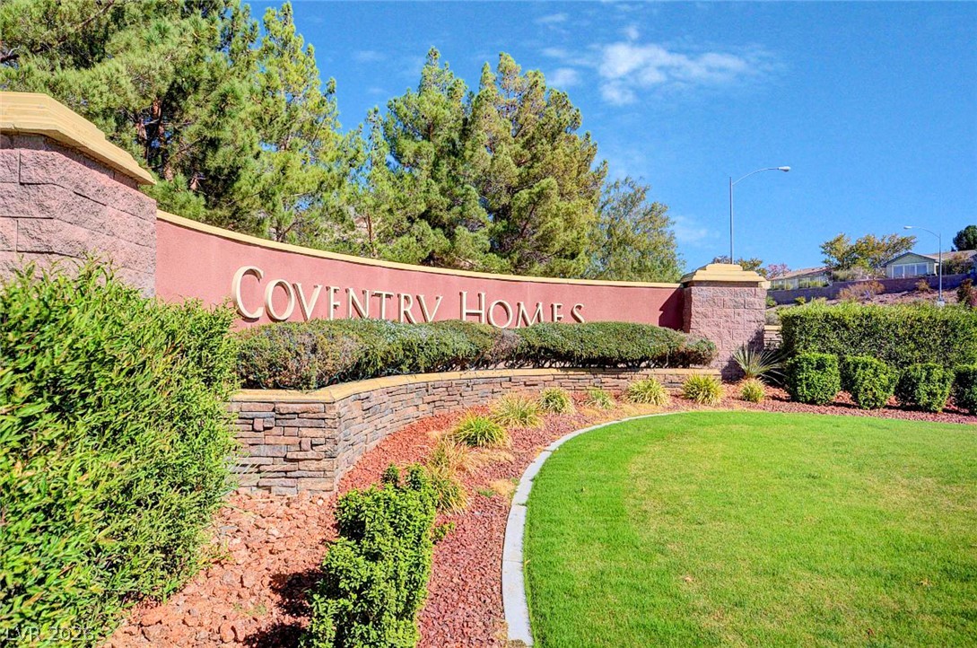 2741 Hartwick Pines Drive Avenue Henderson NV 89052