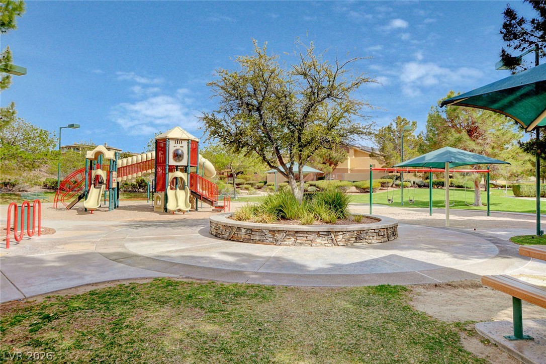 2741 Hartwick Pines Drive Avenue Henderson NV 89052