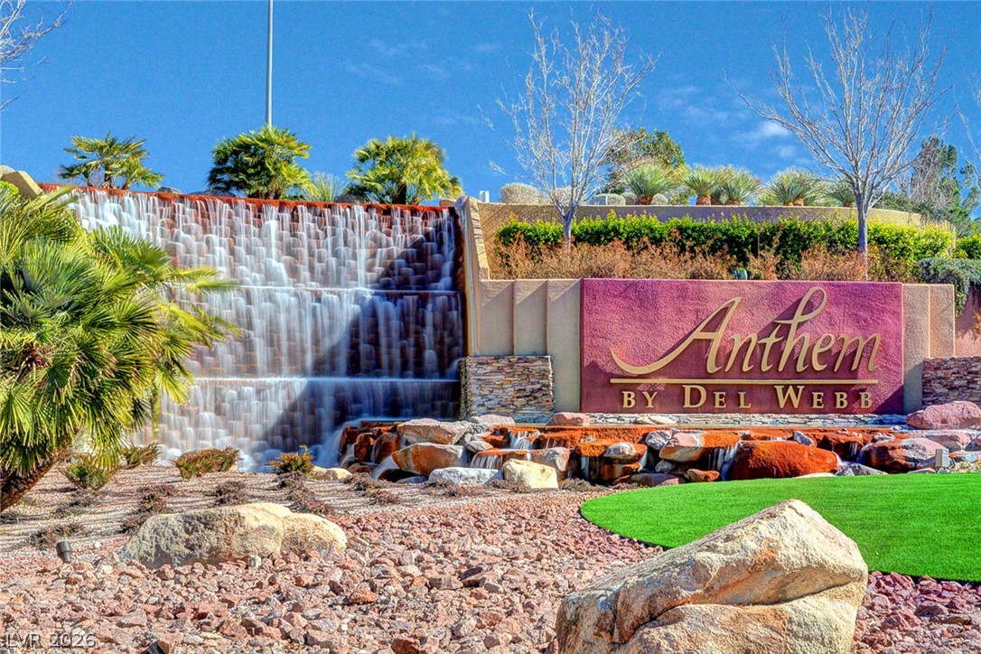 2741 Hartwick Pines Drive Avenue Henderson NV 89052