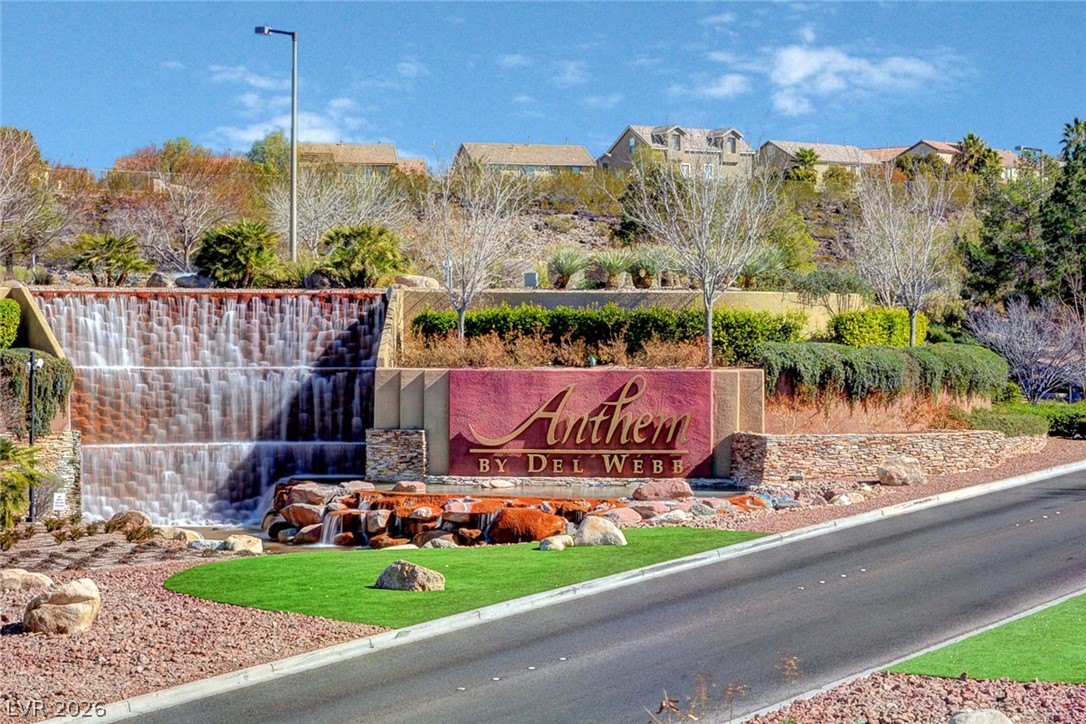 2741 Hartwick Pines Drive Avenue Henderson NV 89052