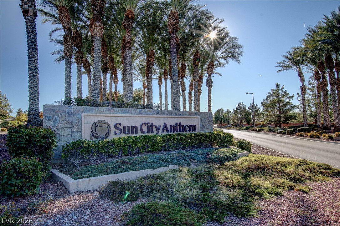 2741 Hartwick Pines Drive Avenue Henderson NV 89052