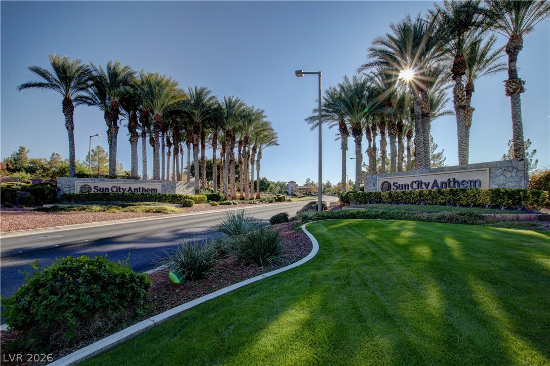 2741 Hartwick Pines Drive Avenue Henderson NV 89052