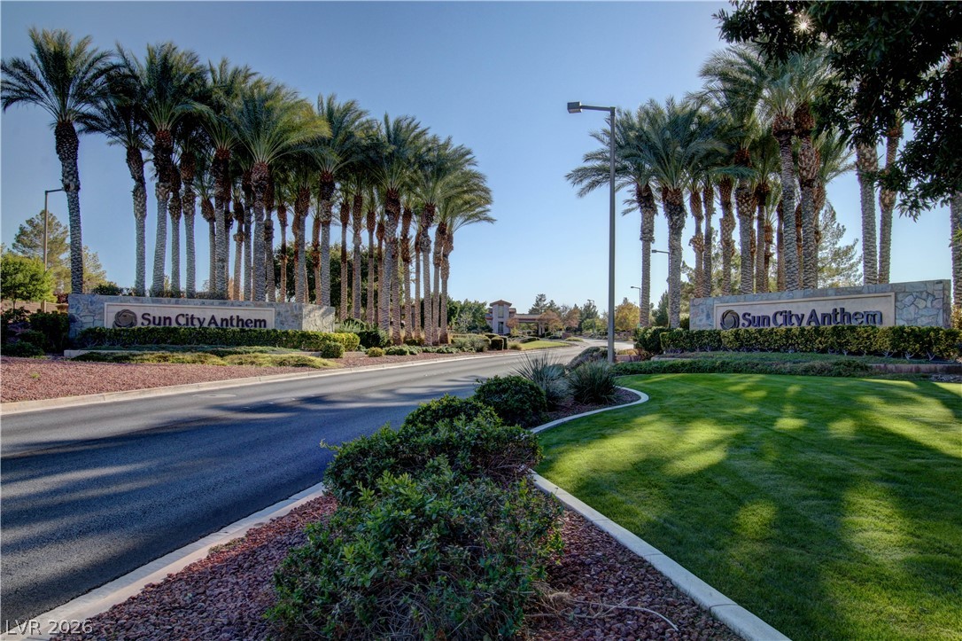 2741 Hartwick Pines Drive Avenue Henderson NV 89052