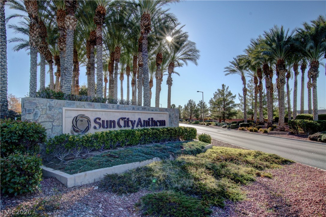 2741 Hartwick Pines Drive Avenue Henderson NV 89052