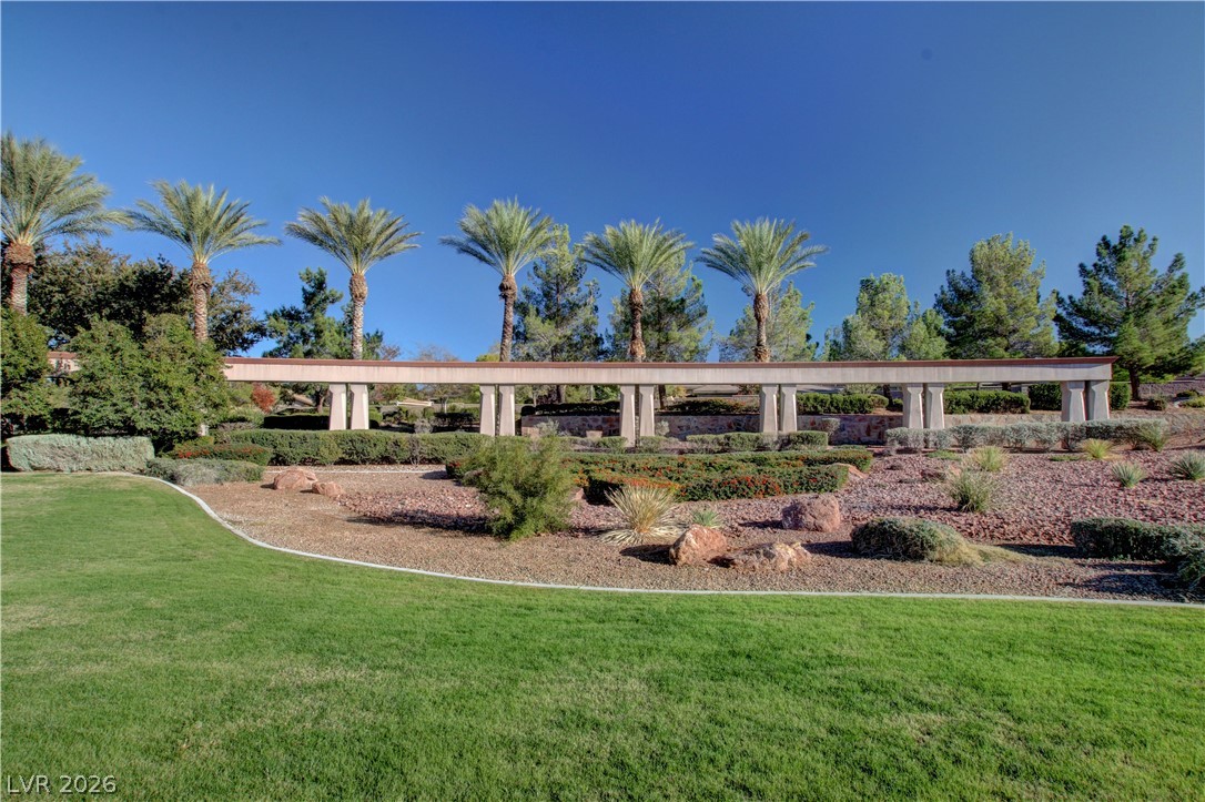 2741 Hartwick Pines Drive Avenue Henderson NV 89052