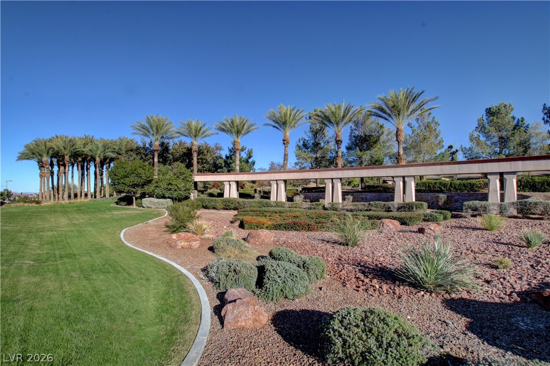 2741 Hartwick Pines Drive Avenue Henderson NV 89052