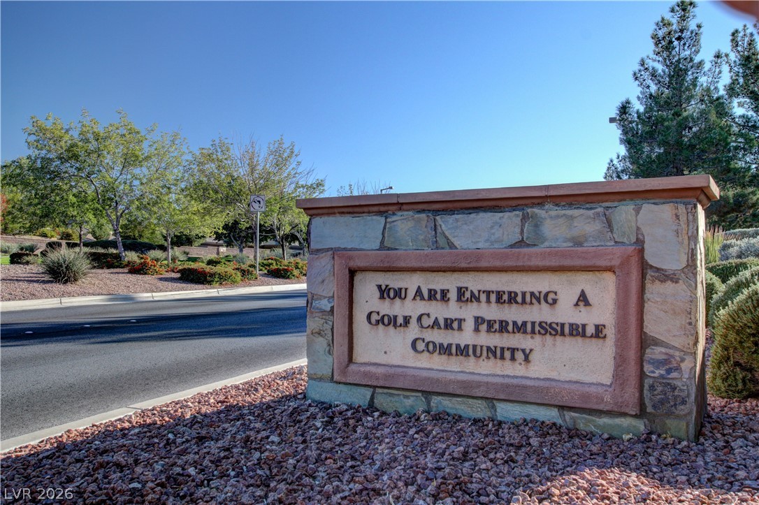 2741 Hartwick Pines Drive Avenue Henderson NV 89052