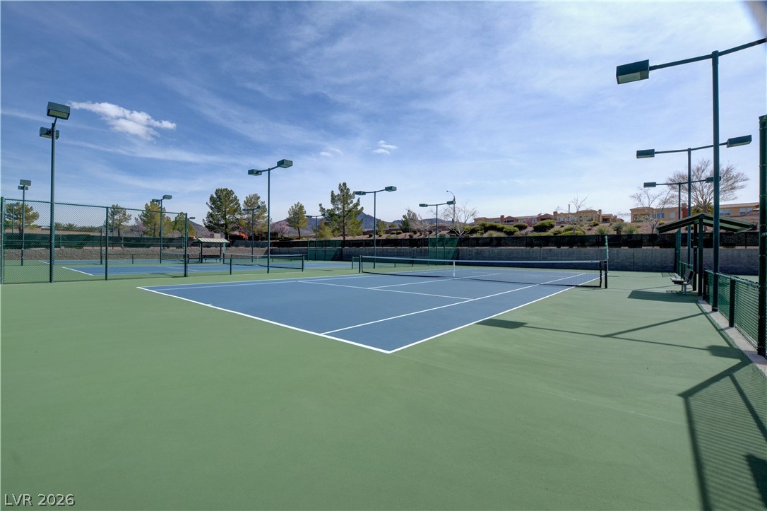 2741 Hartwick Pines Drive Avenue Henderson NV 89052