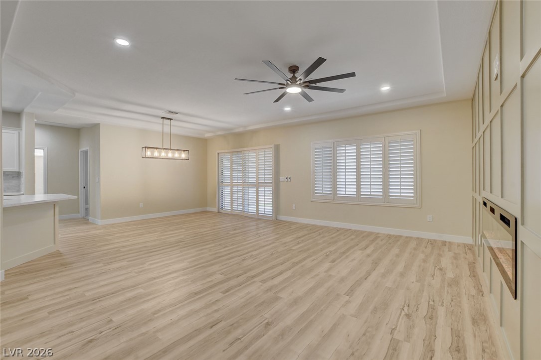 2741 Hartwick Pines Drive Avenue Henderson NV 89052