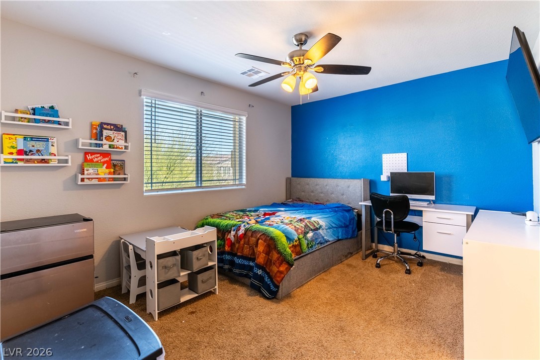 7255 Dazzle Point Street North Las Vegas NV 89084